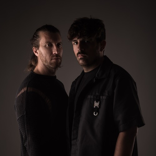 Agents Of Time artist image